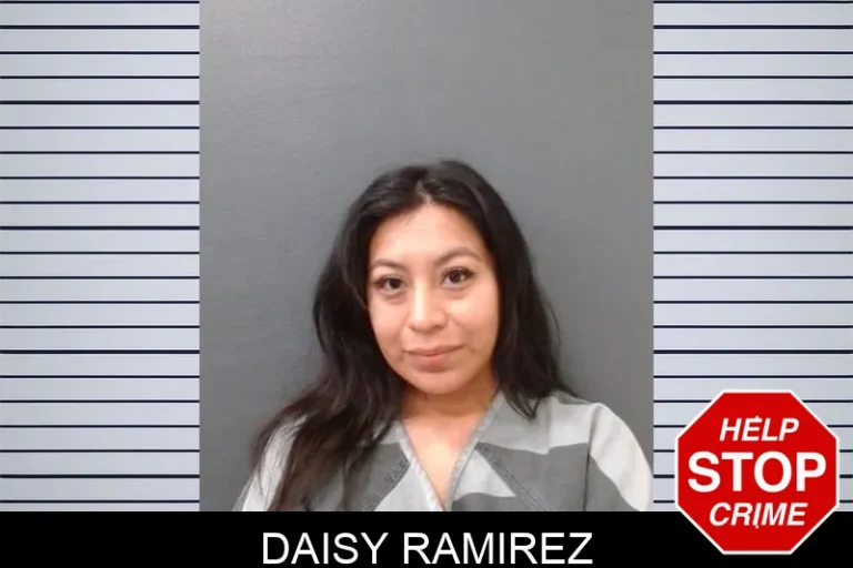 Daisy Ramirez
