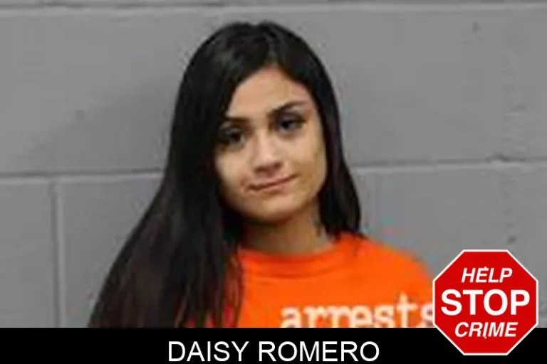 Daisy Romero