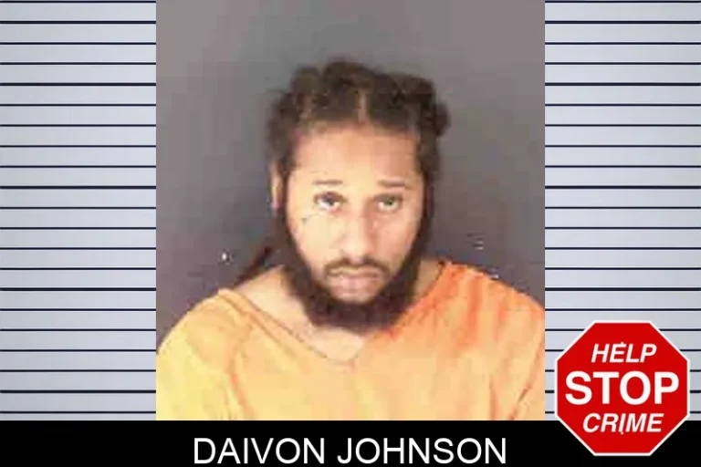 Daivon Johnson