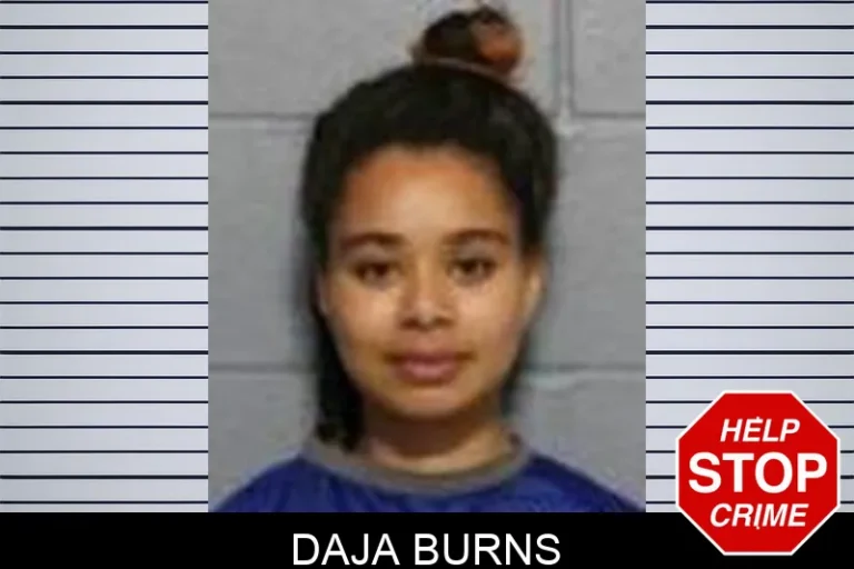 Daja BuRns
