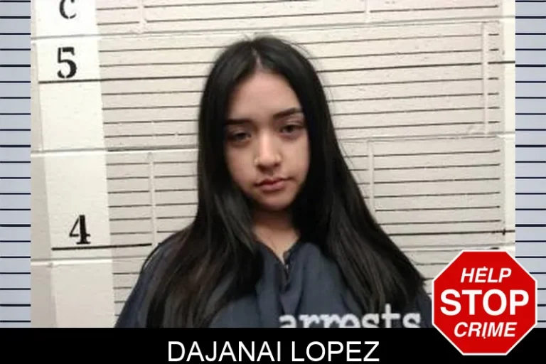 Dajanai Lopez