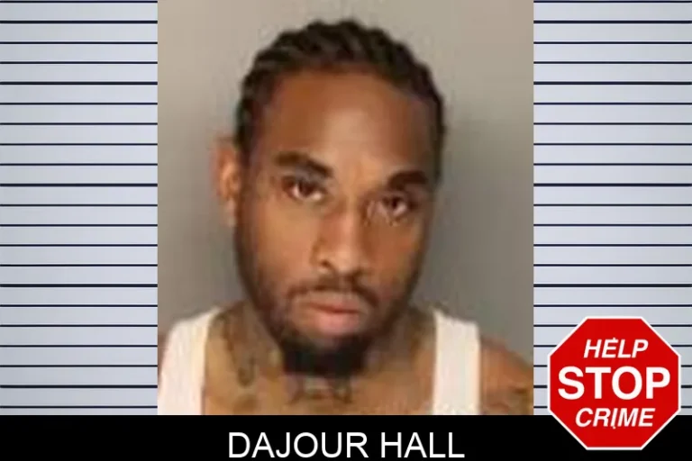 DajouR Hall