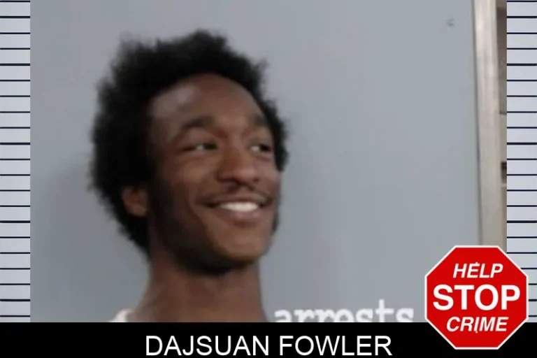 DajsuAn Fowler
