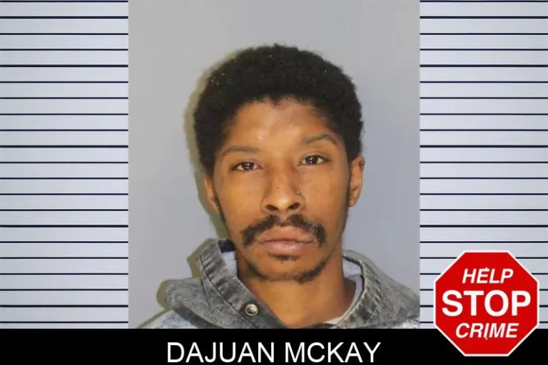 DajuAn McKay