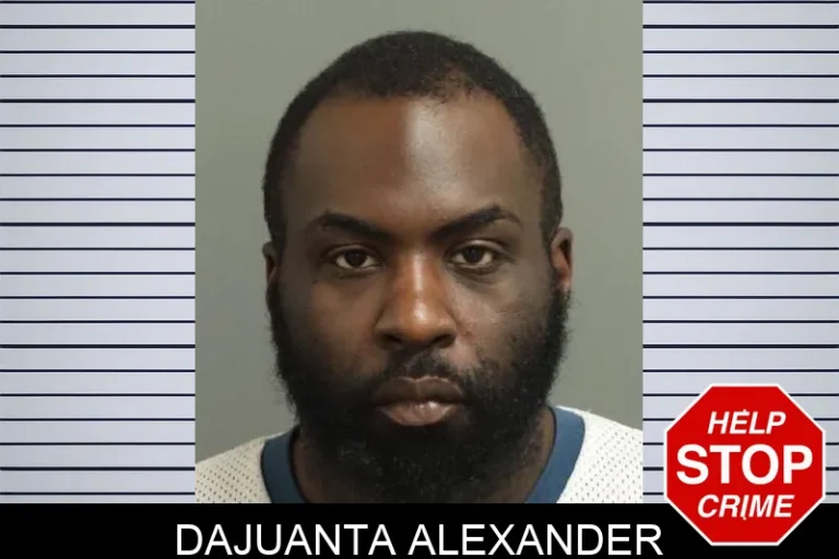 DajuAnta Alexander