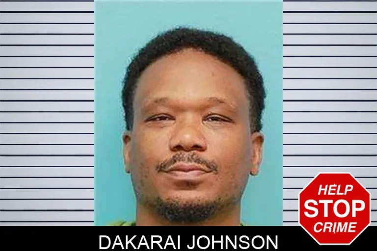 Dakarai Johnson