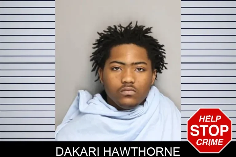 Dakari Hawthorne