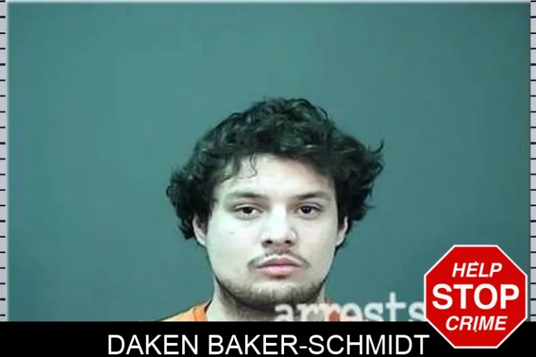 Daken Baker-Schmidt