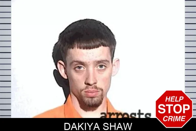 Dakiya Shaw