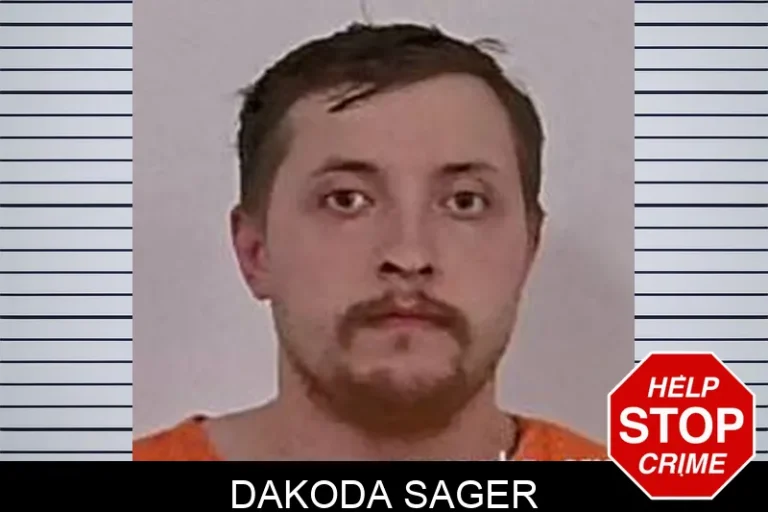 Dakoda Sager