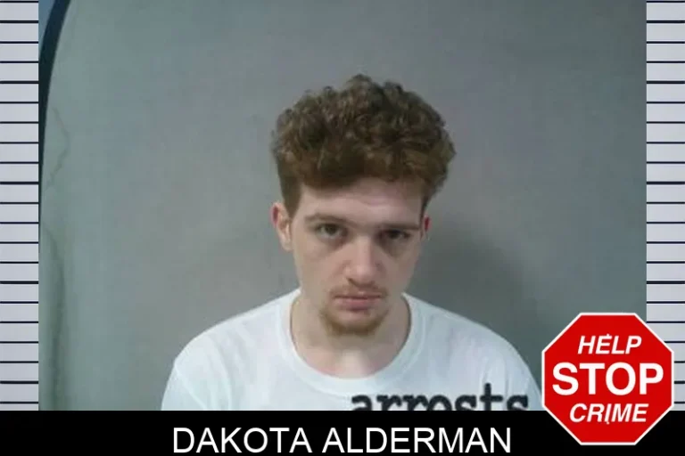 Dakota Alderman