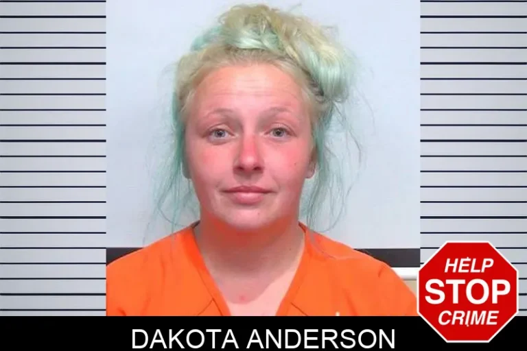 Dakota Anderson