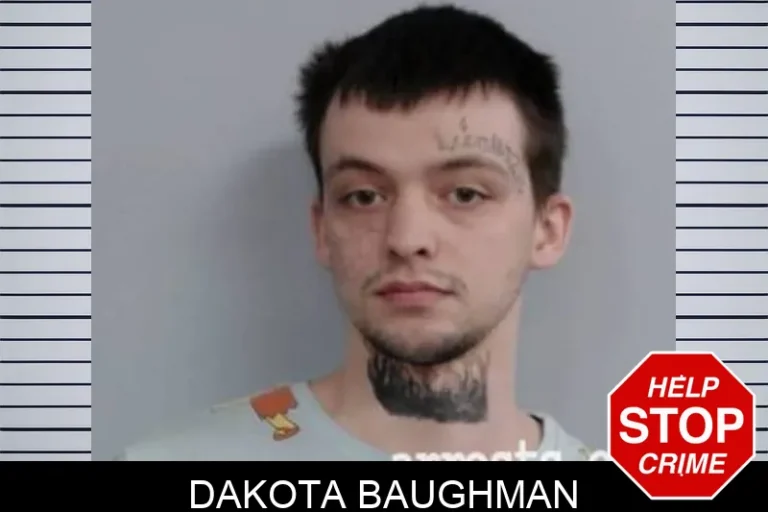 Dakota BauGhman