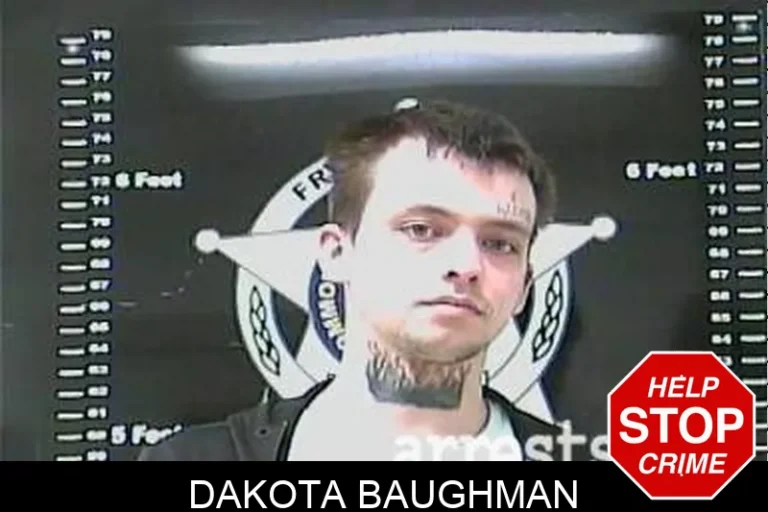 Dakota BauGhman