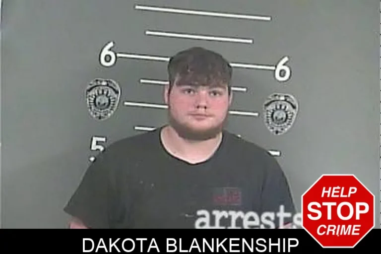 Dakota Blankenship