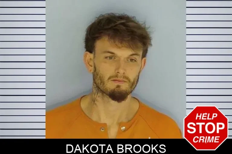 Dakota Brooks