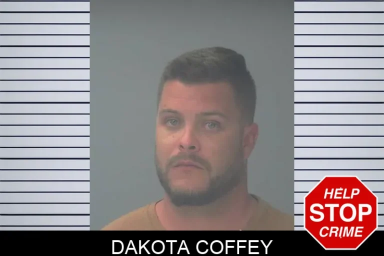 Dakota Coffey