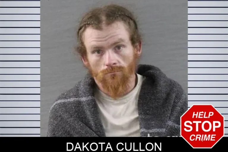 Dakota CuLlon