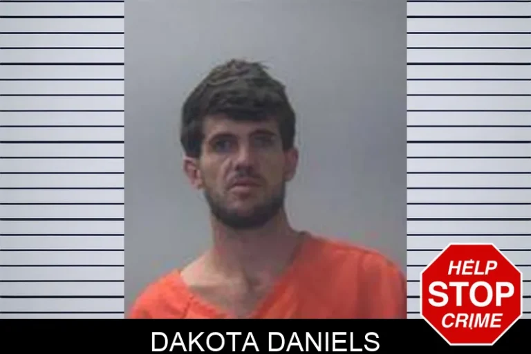 Dakota Daniels
