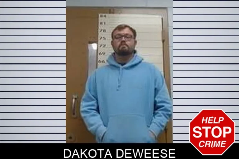 Dakota Deweese
