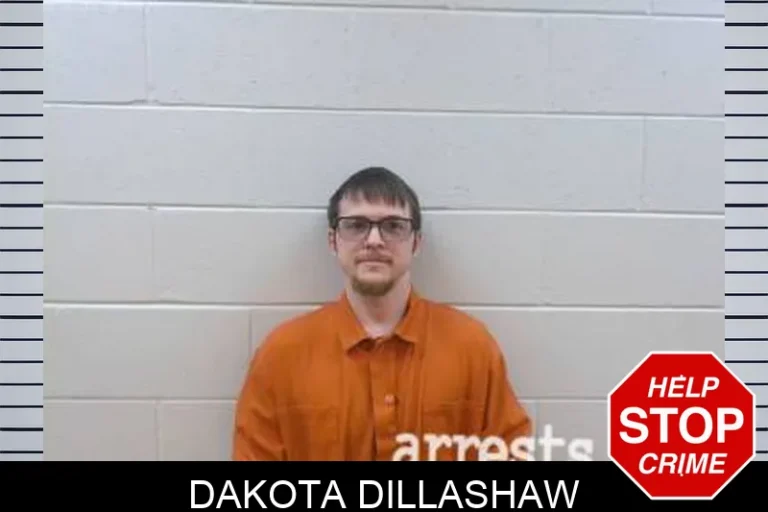 Dakota Dillashaw