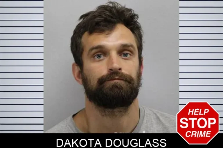 Dakota DouGlass