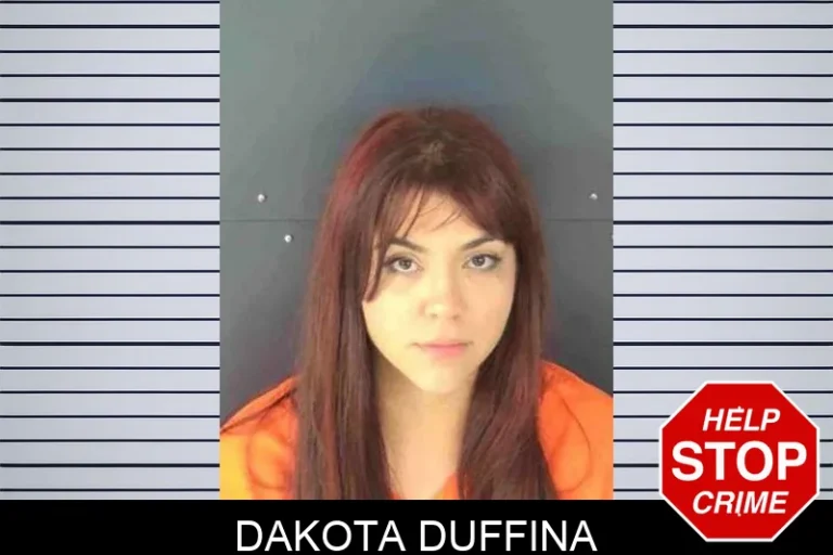 Dakota DuFfina