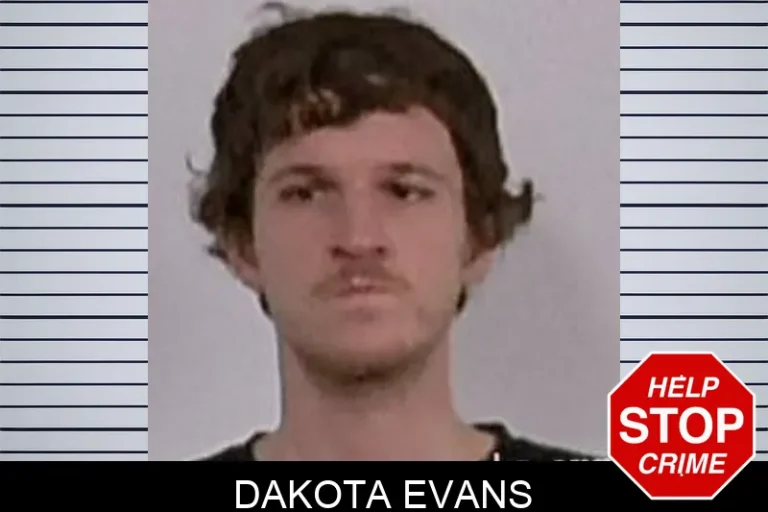 Dakota Evans