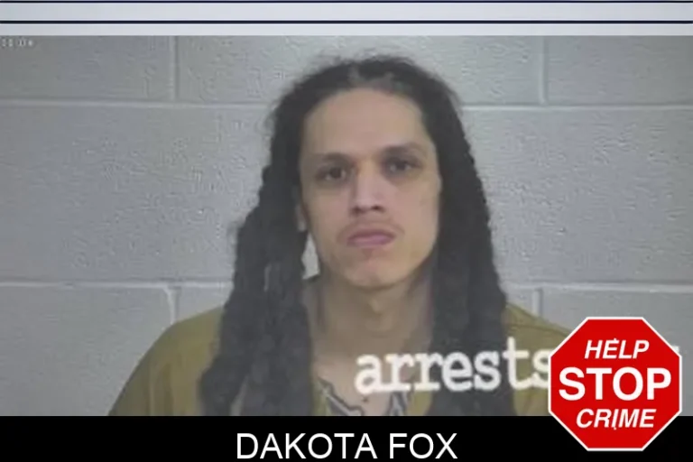 Dakota Fox
