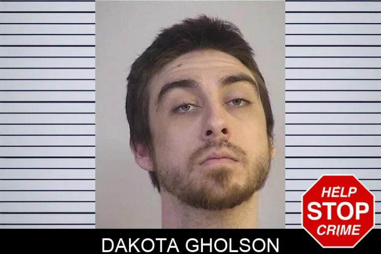 Dakota Gholson