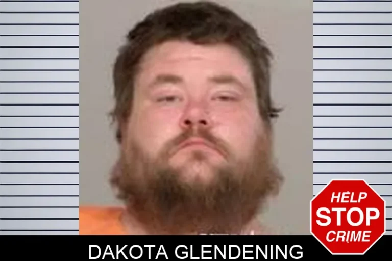 Dakota Glendening