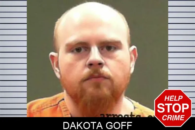 Dakota Goff
