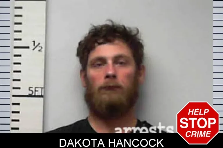 Dakota Hancock