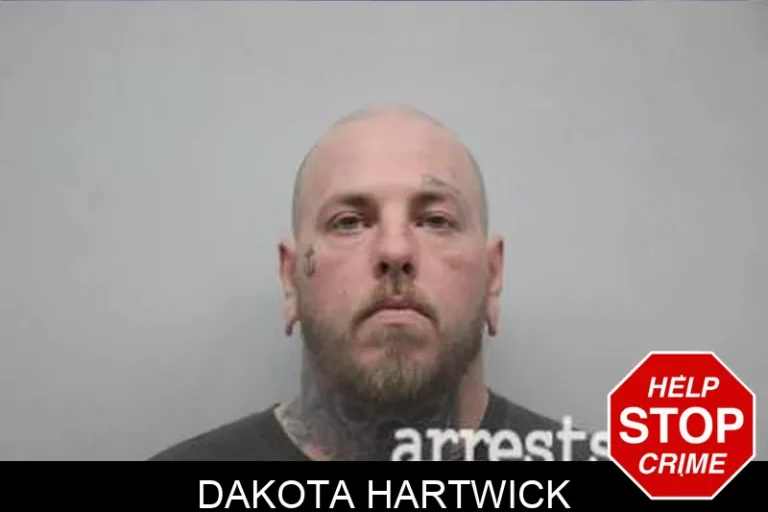 Dakota Hartwick