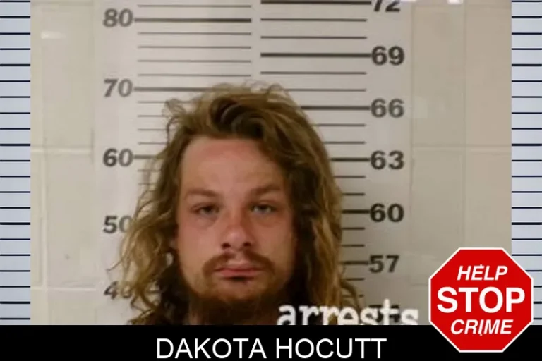 Dakota HocuTt