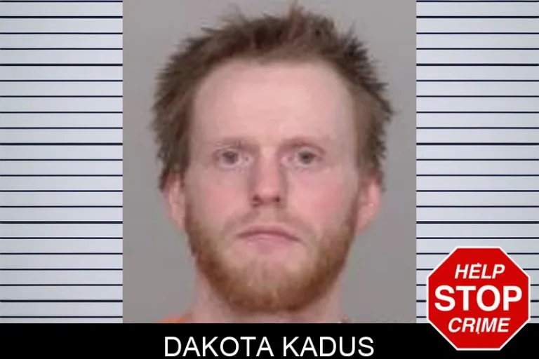 Dakota Kadus