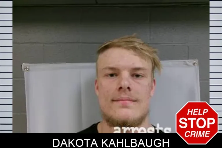 Dakota Kahlbaugh