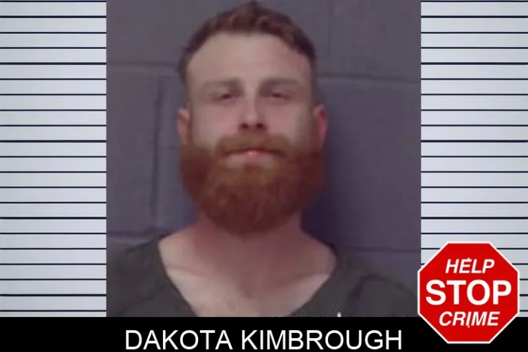 Dakota KimbrouGh
