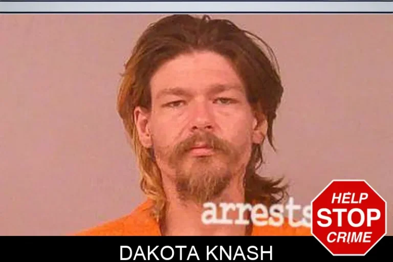 Dakota Knash