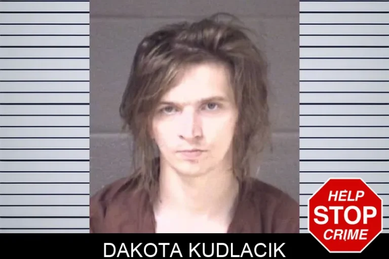Dakota KuDlacik