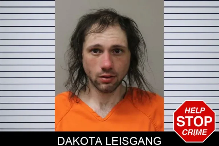 Dakota Leisgang