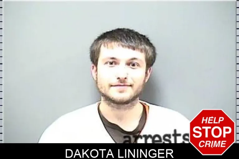 Dakota Lininger
