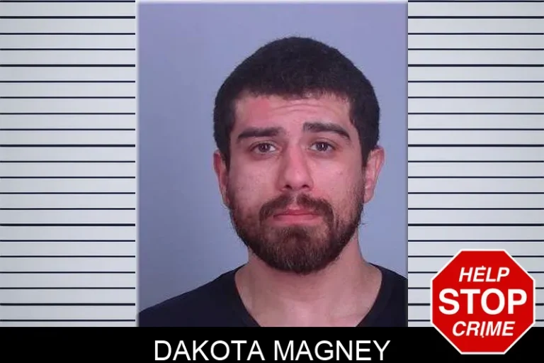 Dakota Magney