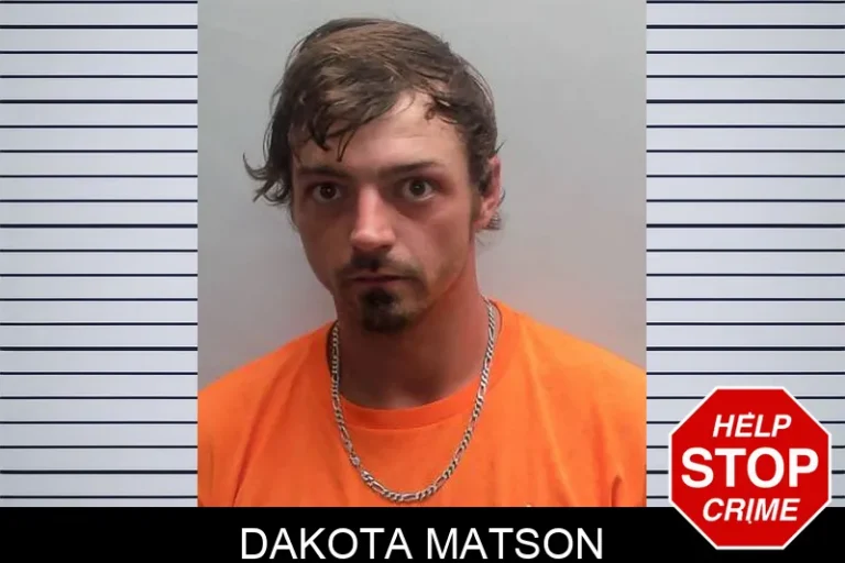 Dakota Matson