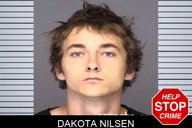 Dakota Nilsen