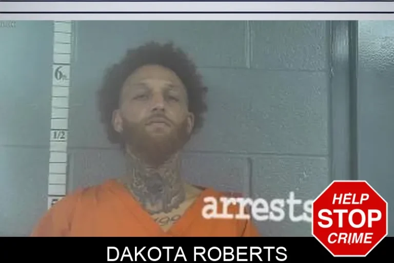 Dakota Roberts