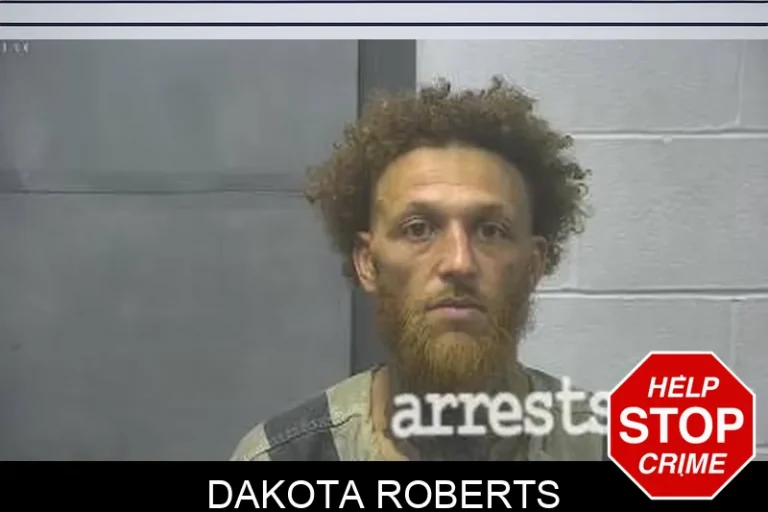 Dakota Roberts