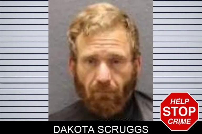 Dakota ScruGgs
