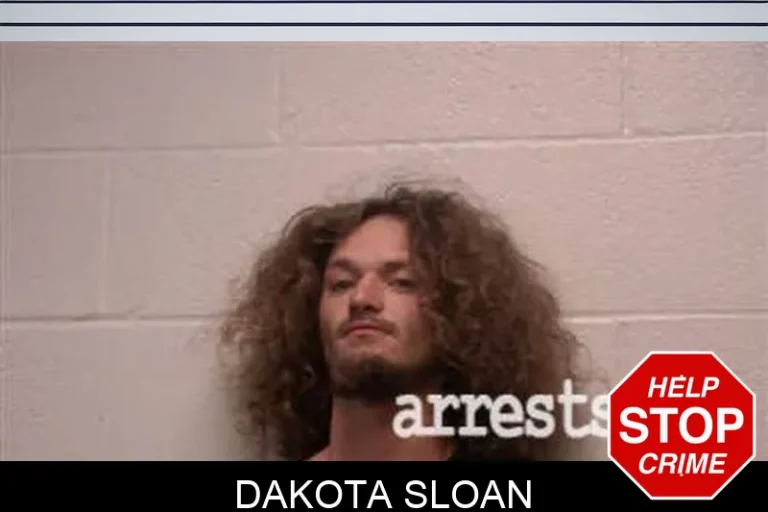 Dakota Sloan