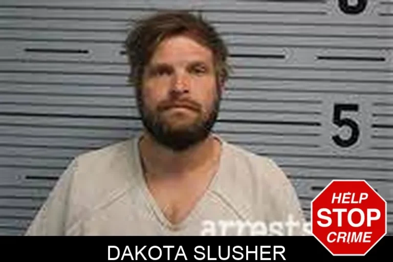 Dakota Slusher